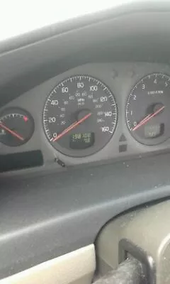 Контроль температуры седан Celsius подходит 01-09 VOLVO 60 серии 496891 - Изображение 1 из 4