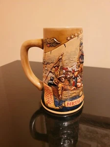 Beer Stain Miller Birth of a Nation 1776 Third in a series Made in Brazil New! - Bild 1 von 10