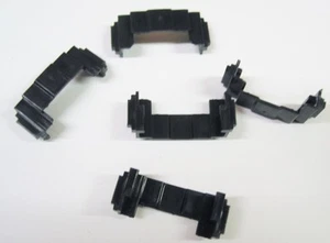 Tomy / AFX Super G+ Clip Corpo - 5 Pezzi - NUOVO - Modificato - Foto 1 di 2