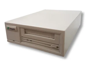 SEAGATE STD64000N P N: 70201900 - 005 External Tape Drive - Picture 1 of 1