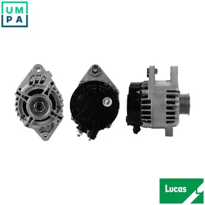 ALTERNATOR LRA03010 FOR PEUGEOT TOYOTA CITROEN CFA /CFB 1.0L 3cyl 107 1.0L 3cyl - Image 1 of 4