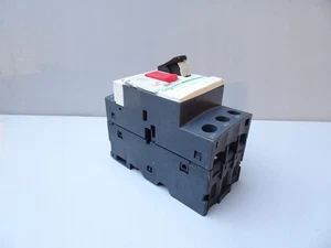 GV2ME22 20 25 Motor Circuit Breaker 1 Piece - Picture 1 of 5