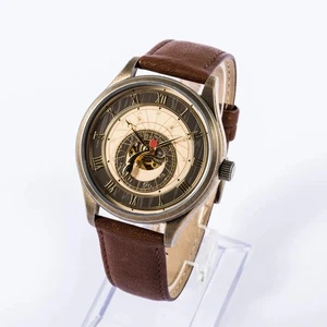 Spice and Wolf Super Groupies SuperGroupies Anime Uhr Armbanduhr KADOKAWA - Bild 1 von 9
