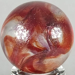 Jabo Special Run Marble .71 Inches Near-Mint Condition Combined Shipping - Picture 1 of 16