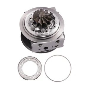 Billet Turbo Cartridge For Cummins QSX Engine QSX11.9 CM2250 ECF, QSX15 CM2250 - Picture 1 of 11