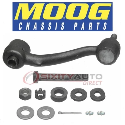MOOG Steering Idler Arm for 1965-1973 Plymouth Fury - Gear  ay - Изображение 1 из 4