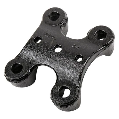 23450470 AC Delco hoja placa de resorte para camioneta Chevy Chevrolet Silverado 1500 GMC Foto 1 de 2