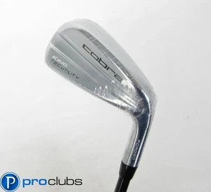 NEW COBRA '2023 KING TEC ONE LENGTH UTILITY 5 IRON TENSEI PRO ORANGE 90 STIFF - Picture 1 of 4