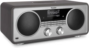 DIGITRADIO 602 - Radio Por Internet Estéreo (DAB, FM, Sistema 2.1 De 70 Vatios C - Imagen 1 de 12