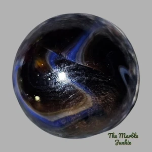 3/4" DAS Swirl Marmor Neuwertig - Bild 1 von 15