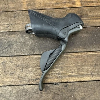 Palanca de cambios trasera derecha Shimano Dura-Ace ST-7970 DI2 palanca de cambios carretera 10s Foto 1 de 4