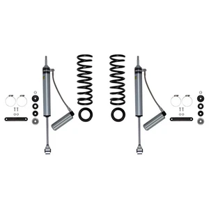 Bilstein for B8 5162 Series 14-17 Dodge Ram 2500 Front Suspension Leveling Kit - Bild 1 von 5