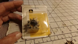 OEM M77159 John Deere Pinion, FACTORY SEALED! - Picture 1 of 5