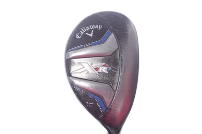 Callaway XR OS 28* 6H Hybrid Seniors Flex Mitsubishi Fubuki Value - Image 1 of 4