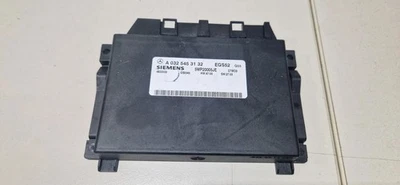 Centralina cambio benzina Mercedes SLK R171 2008 TCU A0325453132 82kW - Immagine 1 di 3