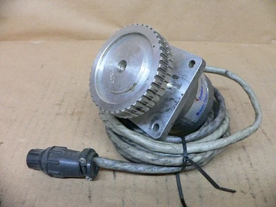 Codificador Dynapar Hc25 Heavy Duty 62536000015 Hc62536000015 Foto 1 de 3