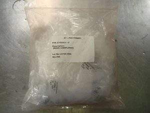 Tyco 5745563-3 New, Unused Female Screw Lock Kit - Bild 1 von 3