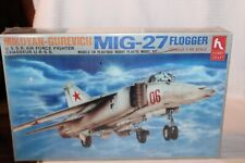 1/48 Scale Hobby Craft, MIG-27 Flogger USSR Fighter Kit #1592 BN Sealed Box