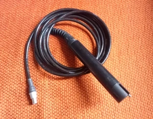 Capteur de conductivité à 4 électrodes Ponsel - Foto 1 di 3