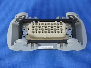 Wieland 70.320.1628.0 with 73.700.4058 connector - Picture 1 of 3
