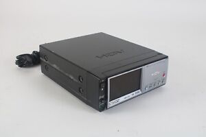 Sony HVR-M10U Digital HD Videocassette Recorder W/ DK-415 DC Coupler