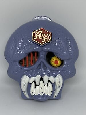 Bluebird Mighty Max 1992 Doom Zone Escapes from Skull Dungeon PLAYSET ONLY 0612