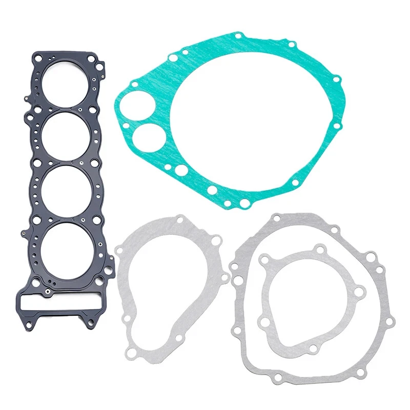 Juego de kits de juntas de cubiertas para Suzuki GSXR1000 03-08 GSXS1000 16-24 GSXS750 15-23  Foto 1 de 4