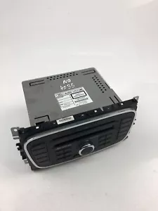 FORD FOCUS II Cabrio Radio Musicale Lettore CD Unità di Testa 8M5F18C844FA 2008 23086332 - Foto 1 di 4