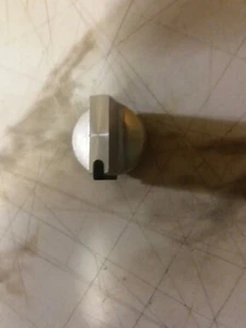 Dual C 839 RC Mode Mikrofonregler - Bild 1 von 2