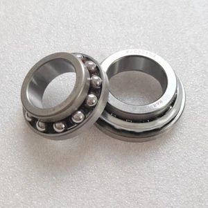 Steering Head Stem Bearing For Honda Hornet 250 98-15 CB600F 98-06 CB900F 02-07 - Foto 1 di 5