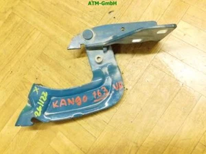 Motorhaubenscharnier Scharnier vorne rechts Renault Kangoo Beifahrerseite - Bild 1 von 4