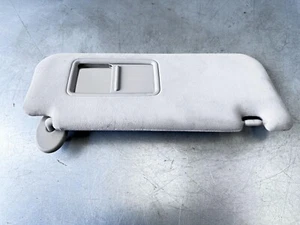 Parasol lateral del conductor Lexus RX 450H Hybrid 2009-2015 - Imagen 1 de 8