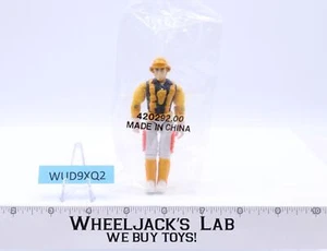 Cloudburst MAIL AWAY GI Joe 1991 Hasbro Action Figure NEW SEALED Baggie - Picture 1 of 2