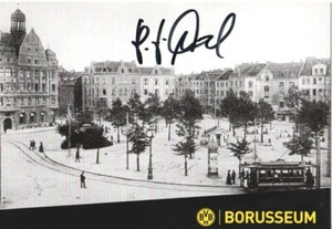 Fútbol | Borussia Dortmund | Años 2020 | BORUSSEUM + AG Watzke - Imagen 1 de 2
