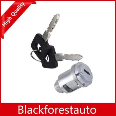  Cilindro bloqueo encendido mercedes clase e 190 cupé e320 300d 300e 1264600604 Foto 1 de 4