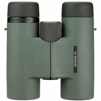 Kowa 8 x 33 Genesis 33 PROMINAR XD Binoculars #GN33-8 #10559 (UK Stock) BNIB NEW - Image 1 of 4