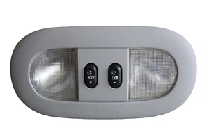 2004 - 2008 Ford F150 Lincoln Mark LT Dome light Overhead Sunroof rear Switch - Picture 1 of 6