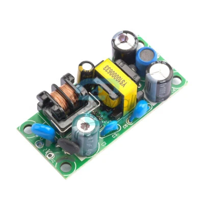 5V 1A AC-DC Power Supply Converter Step Down Module Adaptor Transformer - Bild 1 von 4
