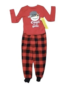 HIGHLAND ORGINALS PAJMAS SET/ PAJMAS SETSIZE 4 boys - Picture 1 of 2