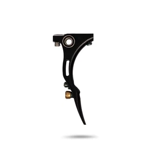 HK Army Reaper Trigger - Mini GS - Black - Picture 1 of 5