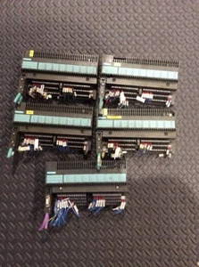 Siemens 193-0CB10-0XA0/ 133-0BL00-0XB0 - Picture 1 of 6