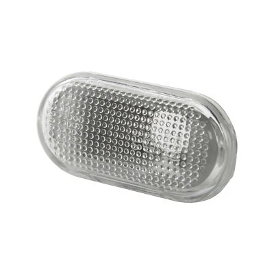 Carcasa de luz marcadora frontal para Nissan Pathfinder III (R51) 2005-2012 Foto 1 de 4