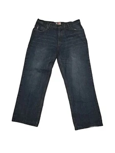 Phat Farm Jeans Men's Slim 34 W × 32 L Made In Bangladesh 2010 - Picture 1 of 15
