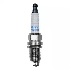 Spark Plug-Turbo DENSO 4504 - Picture 1 of 1