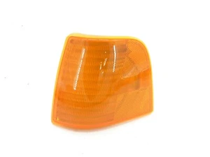 OEM Left Driver Side Front Turn Signal Light Park Lamp LH for 86-91 Audi 5000 - Picture 1 of 10