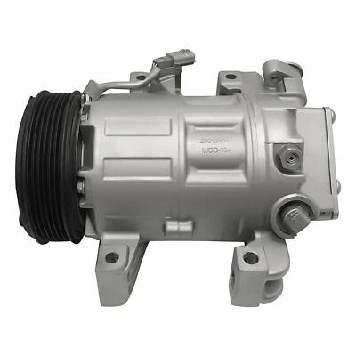 Reman AC Compressor IG664 Fits Nissan Altima 2.5L 2013 2014 2015 2016 2017 2018 - Изображение 1 из 3