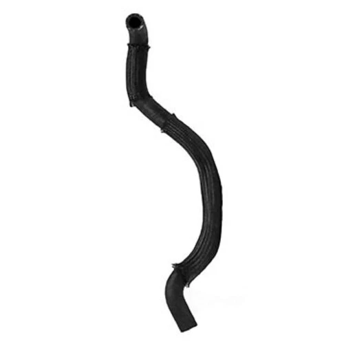 Manguera de calentador de HVAC-Pequeña I.d. Manguera de calefacción Dayco 87973 para Lexus RX350 2010 Foto 1 de 1