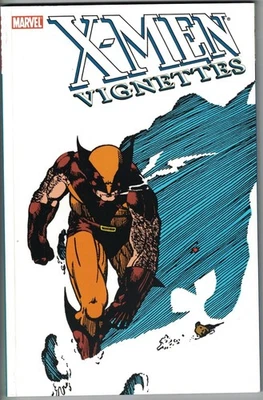 X-MEN VIÑETAS Vol 2 TP TPB Chris Claremont John Bolton Clásico X-Men NUEVO CASI NUEVO Foto 1 de 2