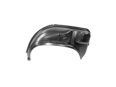 For 1966-1967 Chevrolet Chevelle Inner Fender Well Left - Driver Side 12618BFZD — 第 1/2 张图片