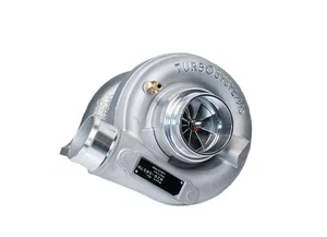 Upgrade-Turbolader TurboSystems für Audi 2.2l K26 - Picture 1 of 4